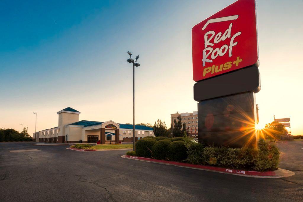 Spark By Hilton Bentonville Exterior foto